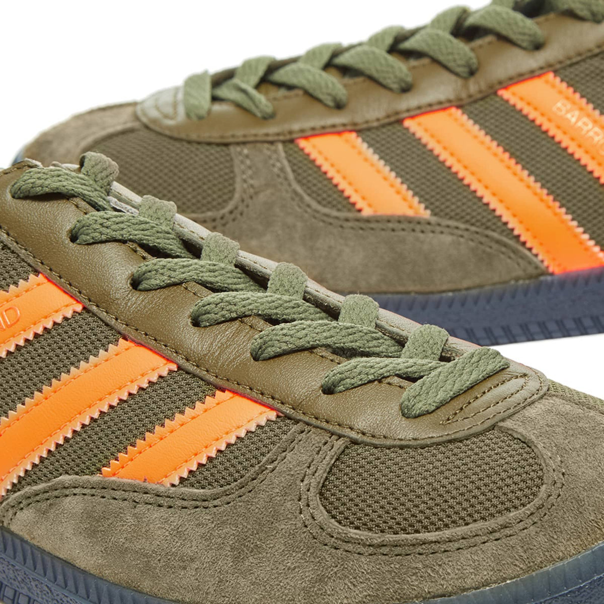 Adidas SPZL Barrowland