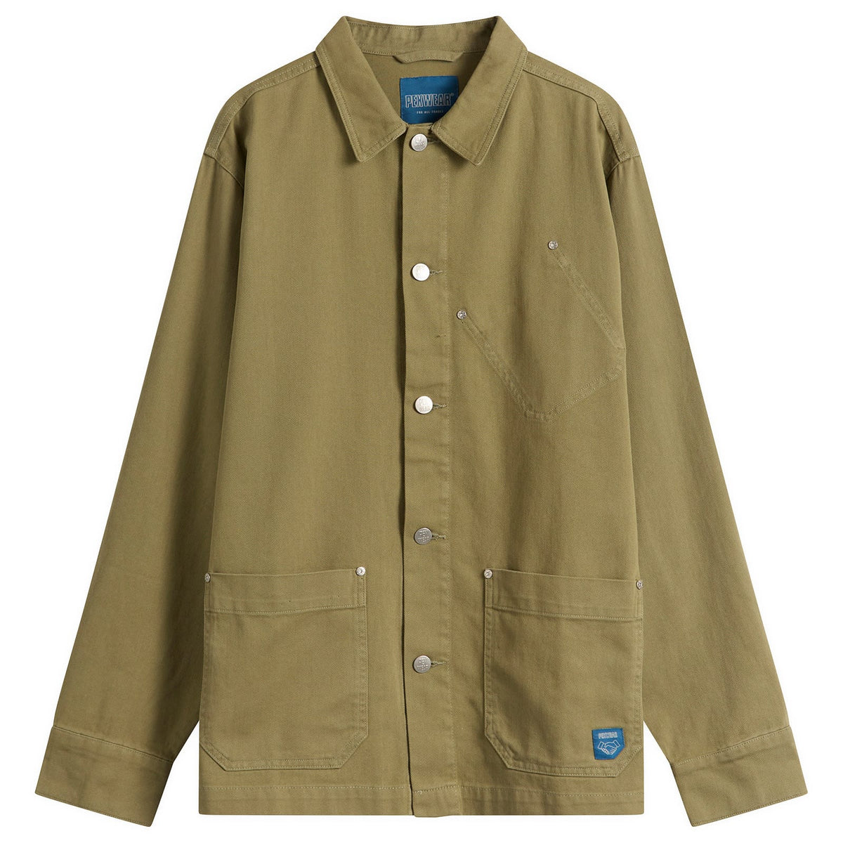 Pexwear Tradesman Jacket