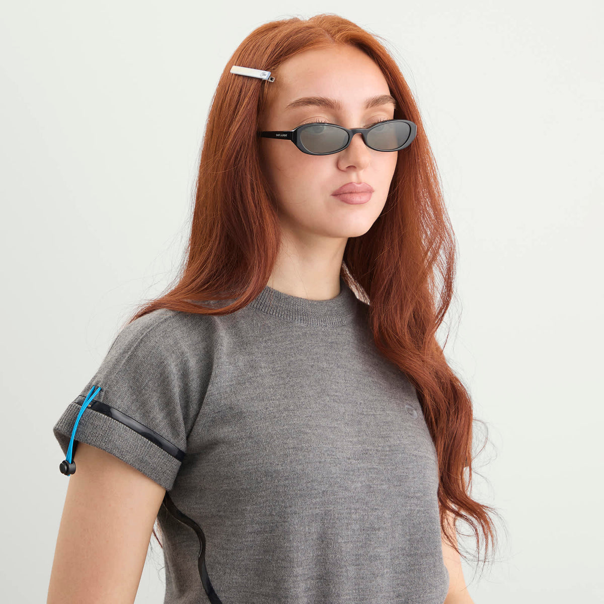 Saint Laurent SL 871 Sunglasses