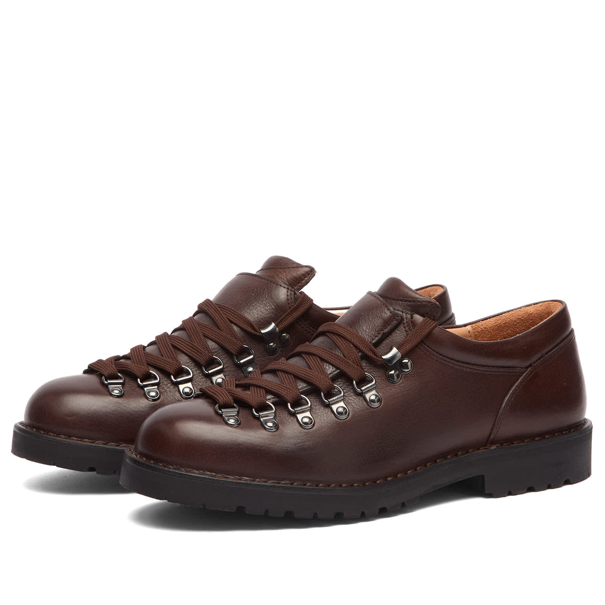 Fracap M121 Commando Sole Low Hiking Shoe - Presented by END