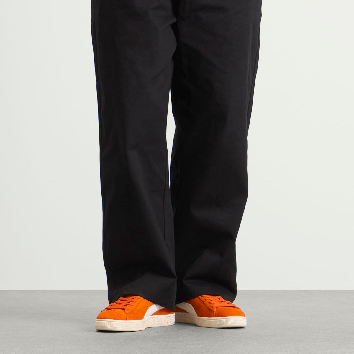 Puma Suede Charles F. Stead Sneaker