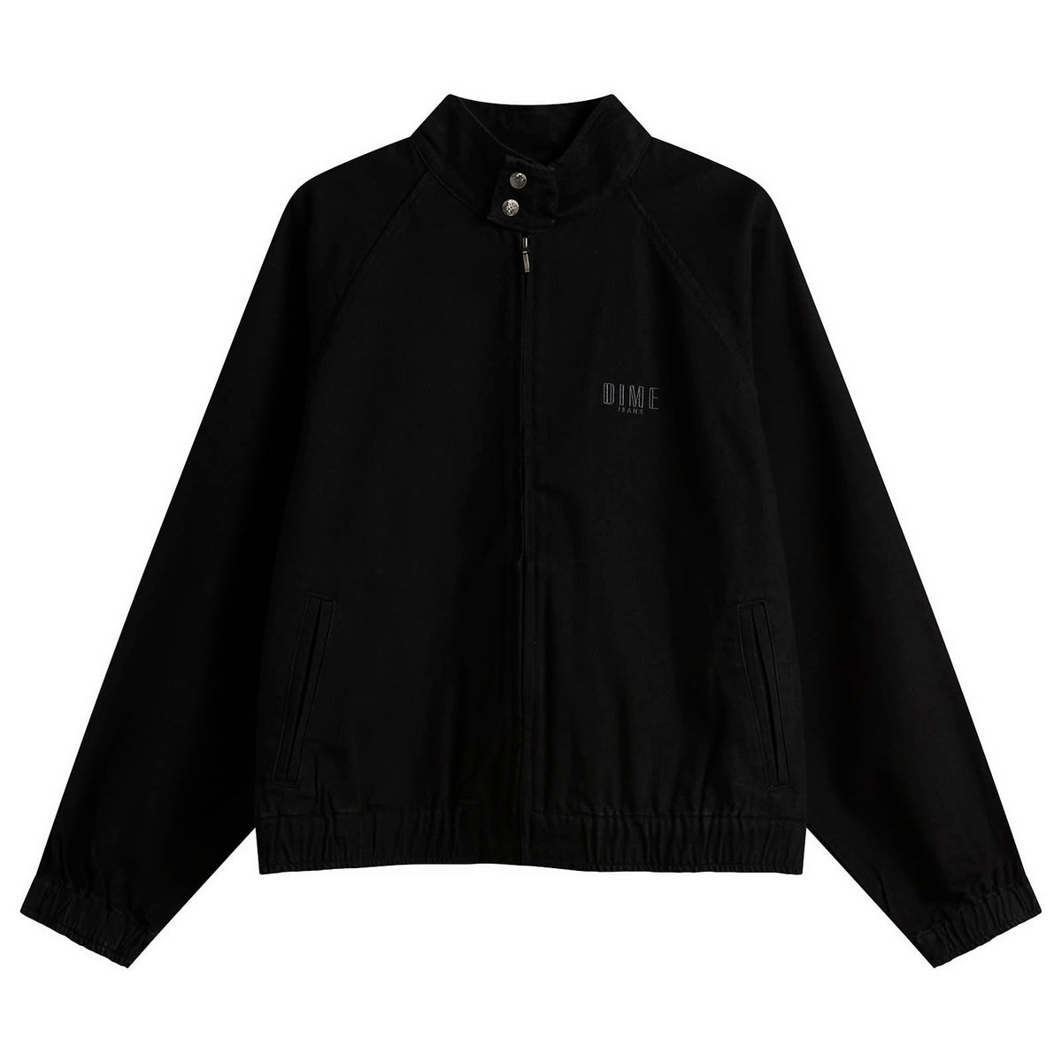 Dime Jeans Jacket