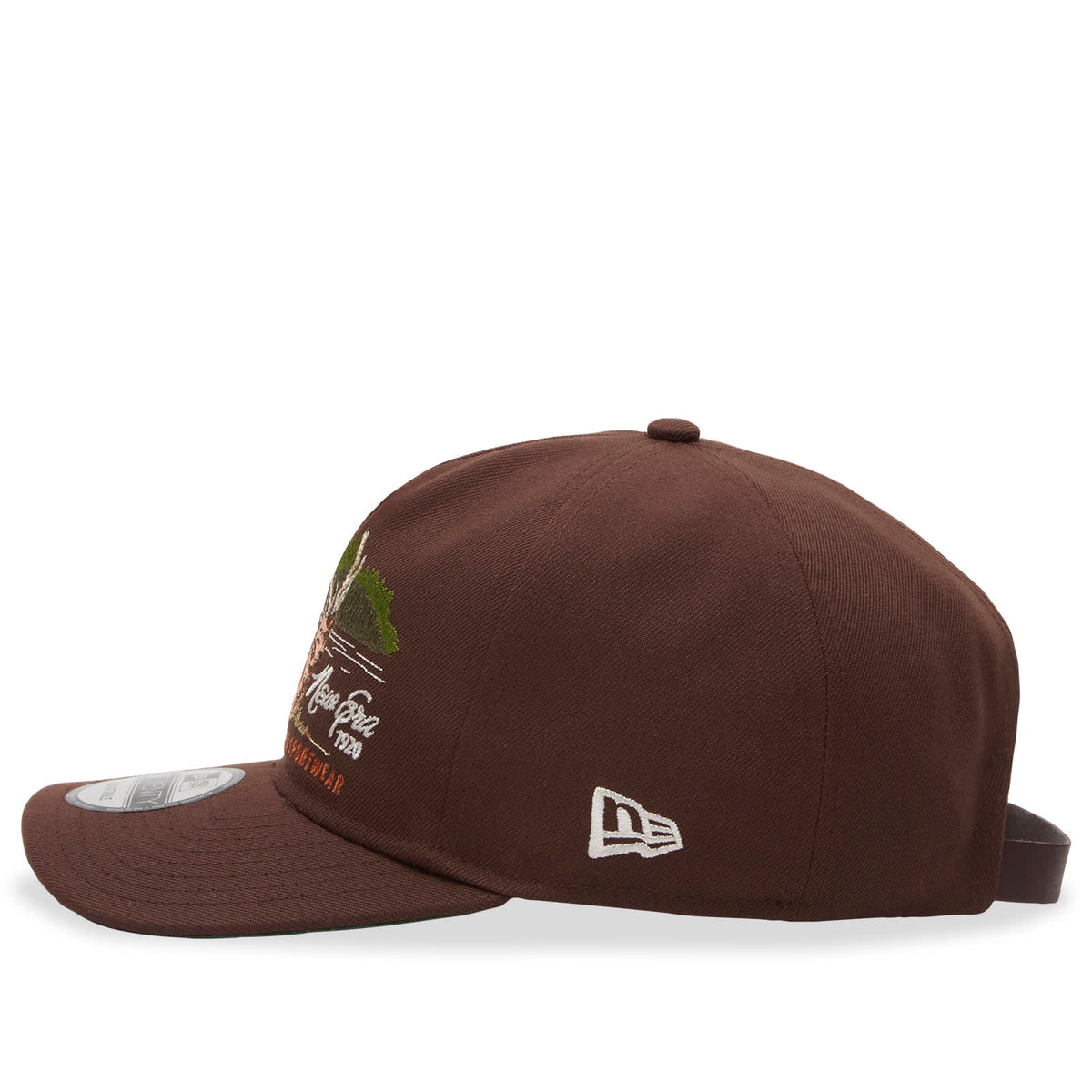 New Era Outdoor Graphic 19Twenty Cap