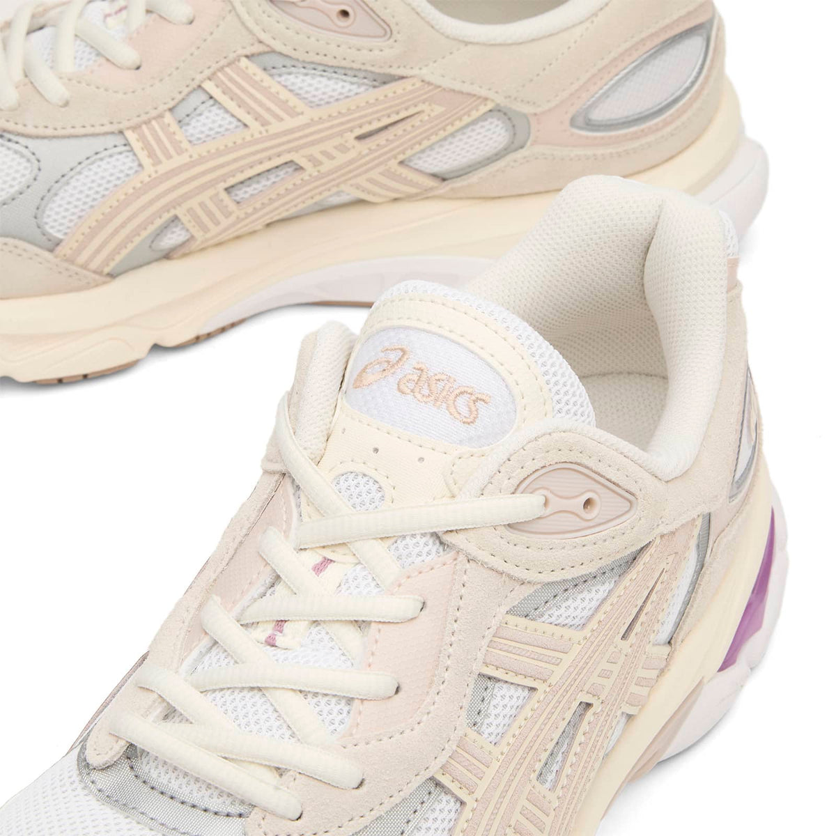 Asics Gel-Nyc 2 Sneakers