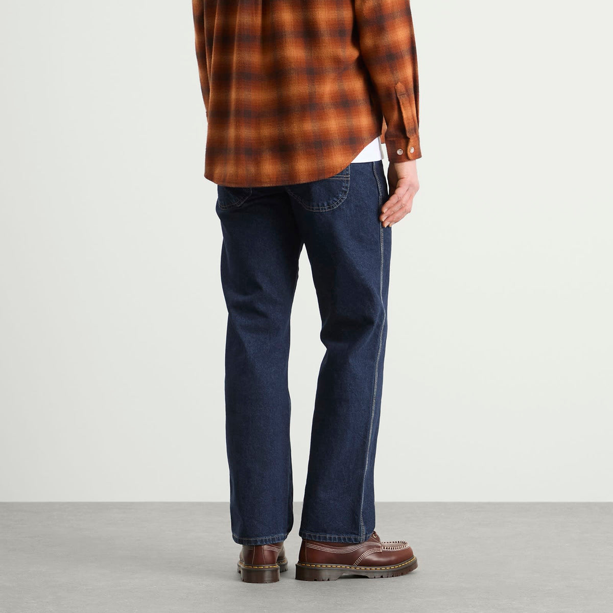 Dickies 954 Relaxed Straight Work Jeans