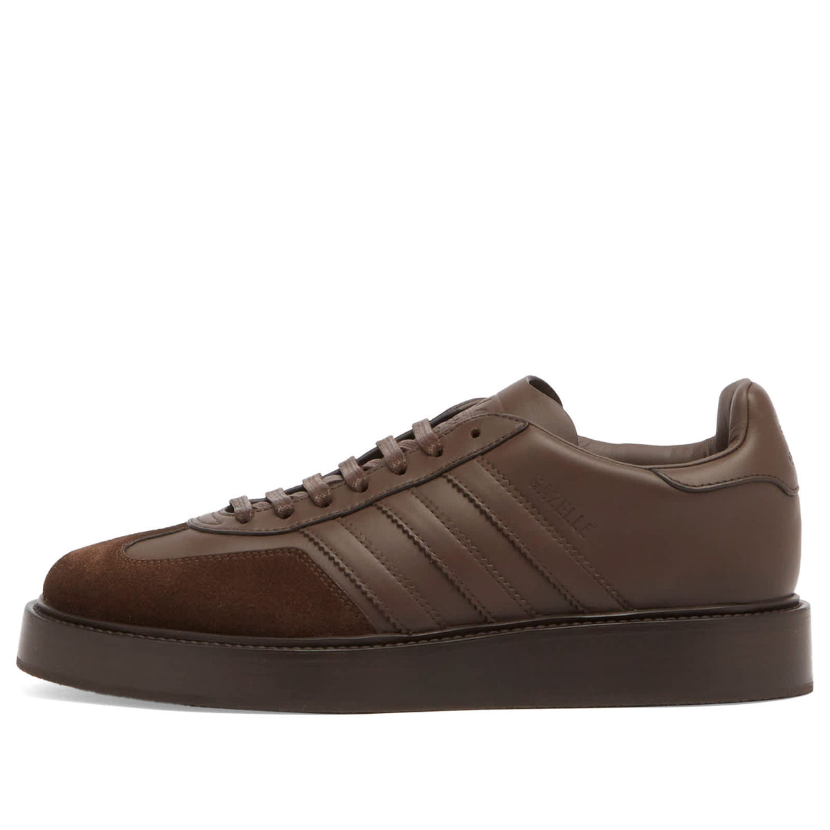 Adidas Gazelle Indoor Made In Italy