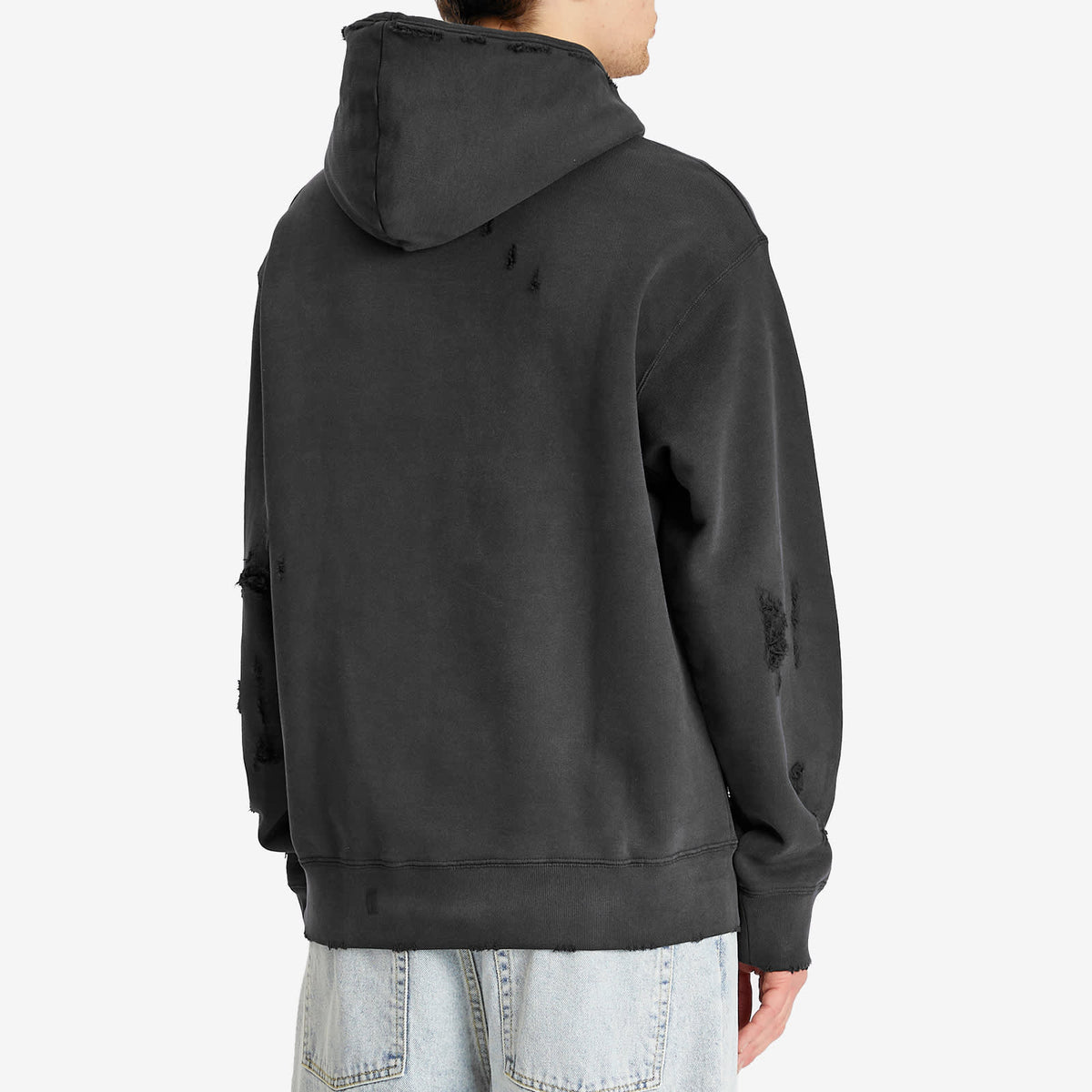 Air Jordan Rare Air Pullover Fleece Hoodie