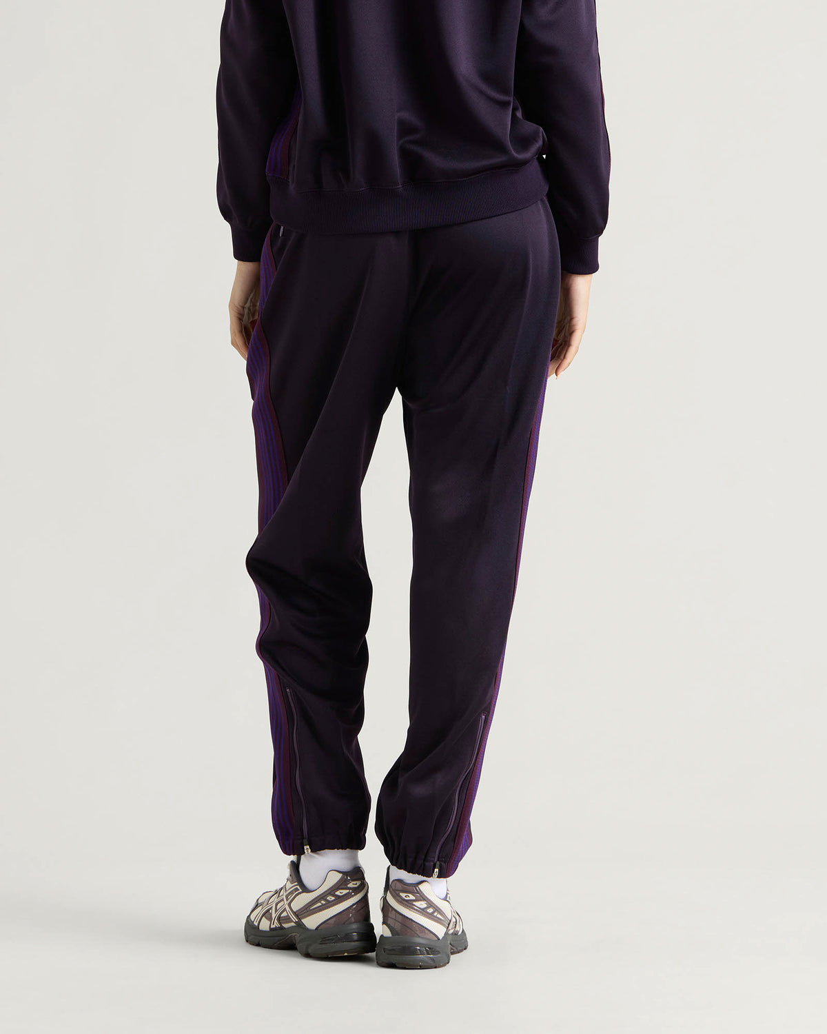 Needles Cuffed Track Pant
