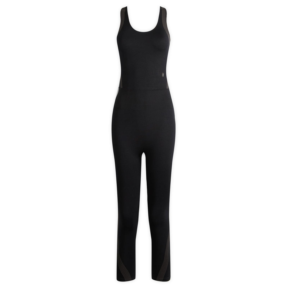 On Studio Knit Bodysuit 7/8