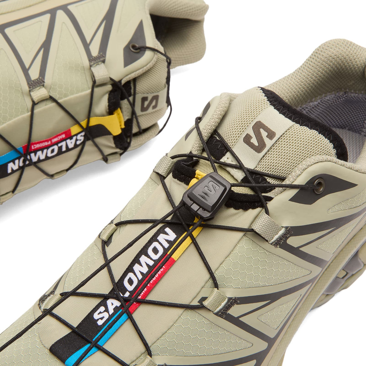 Salomon XT-6 GTX Sneaker