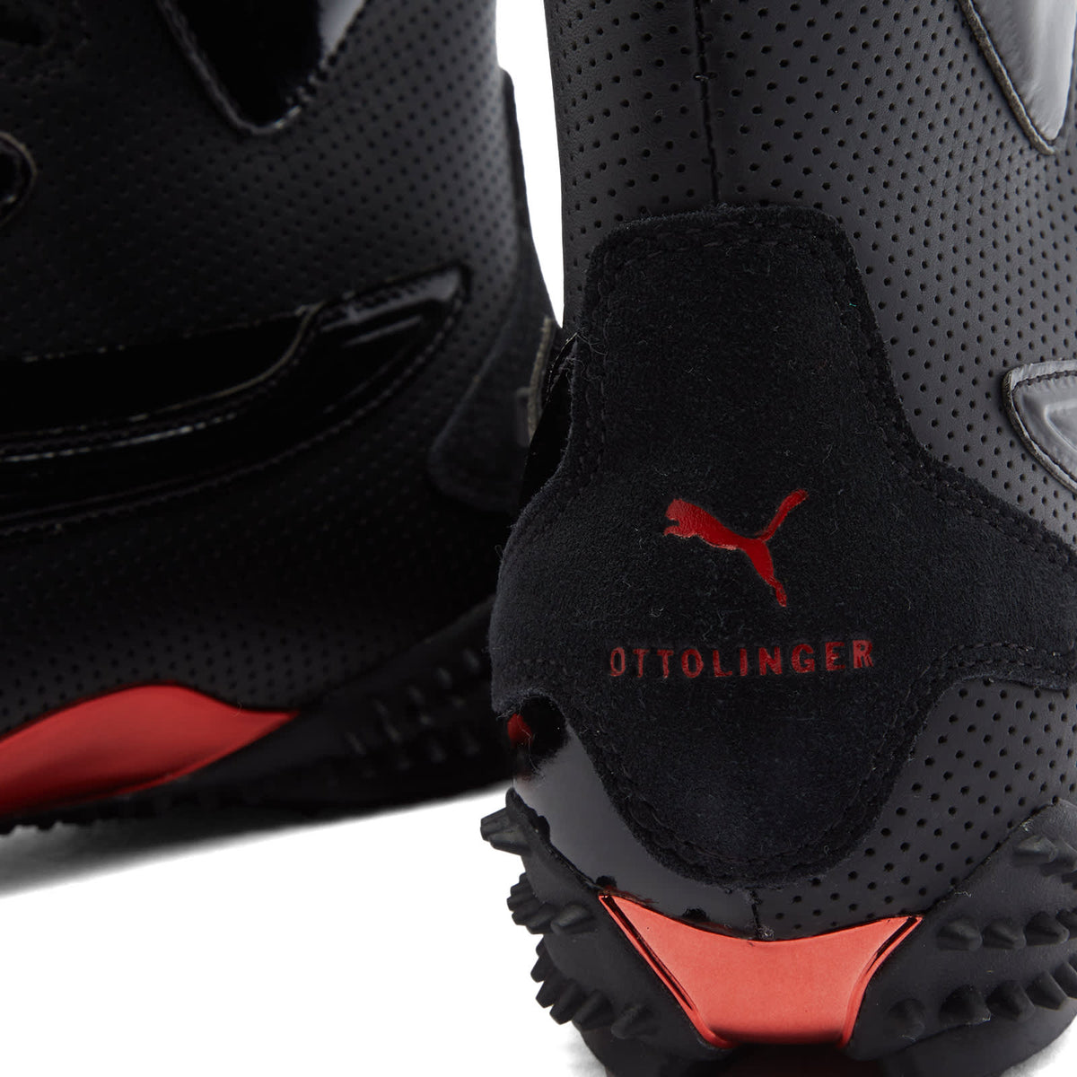 Ottolinger x Puma Mostro Boot