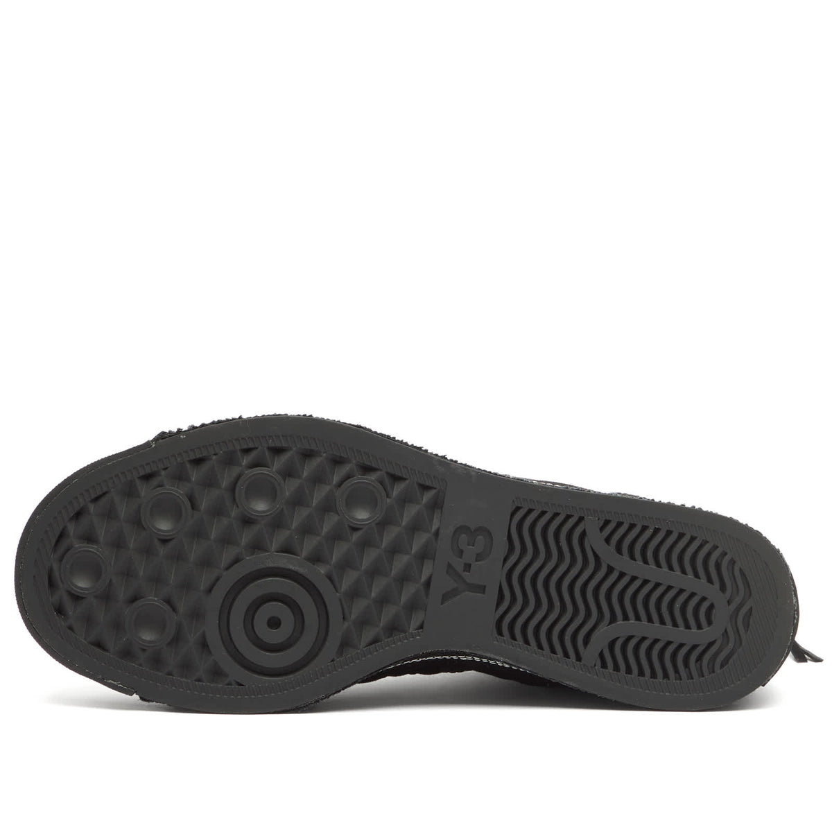 Y-3 x NBHD Nizza Hi Sneaker