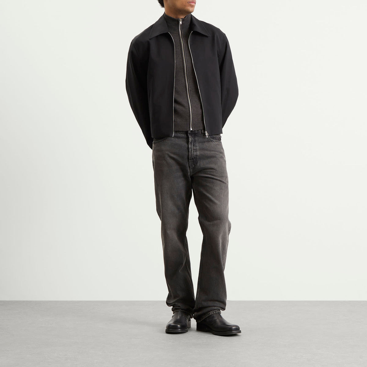 Our Legacy First Cut Jeans