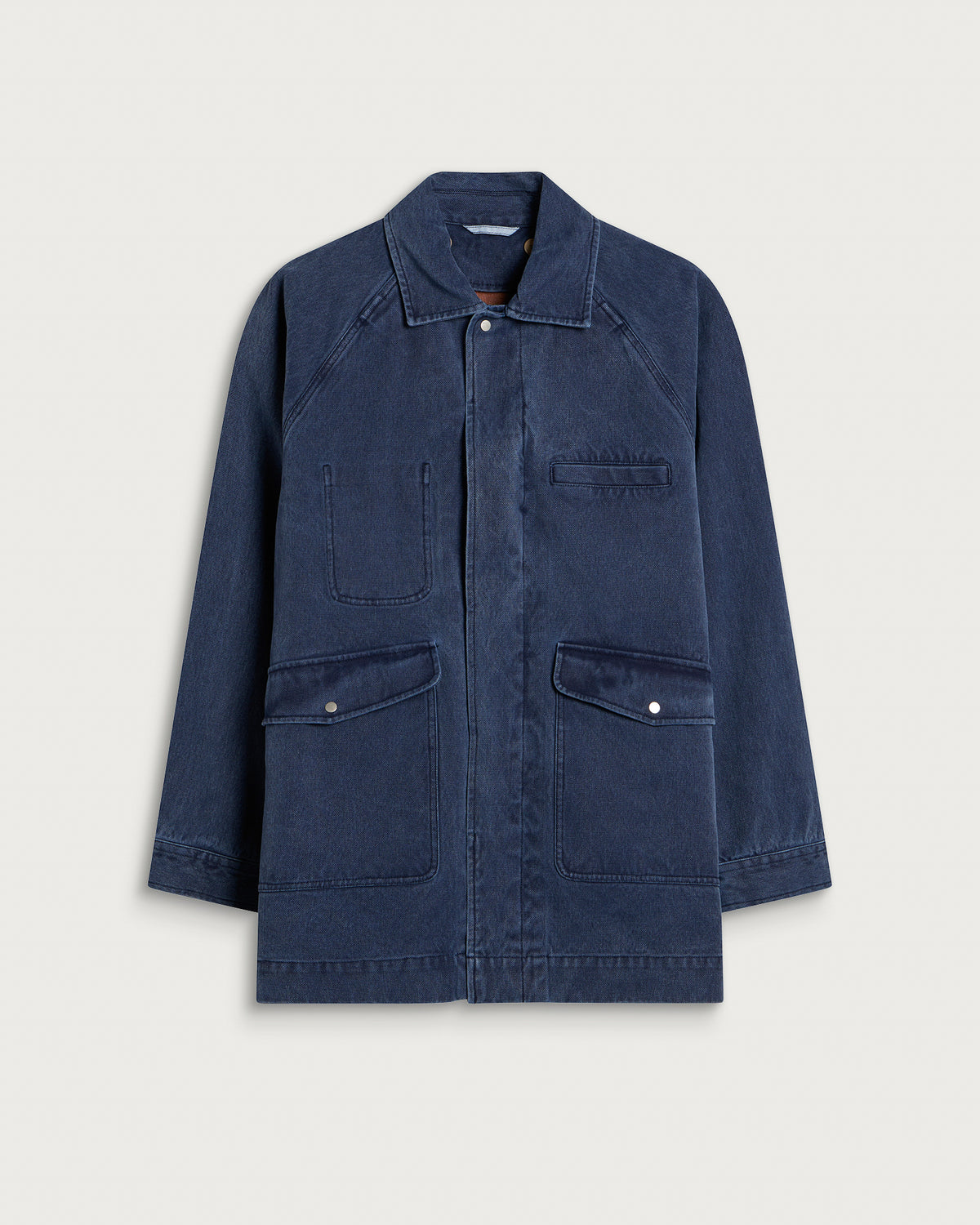 Folk Carcoat