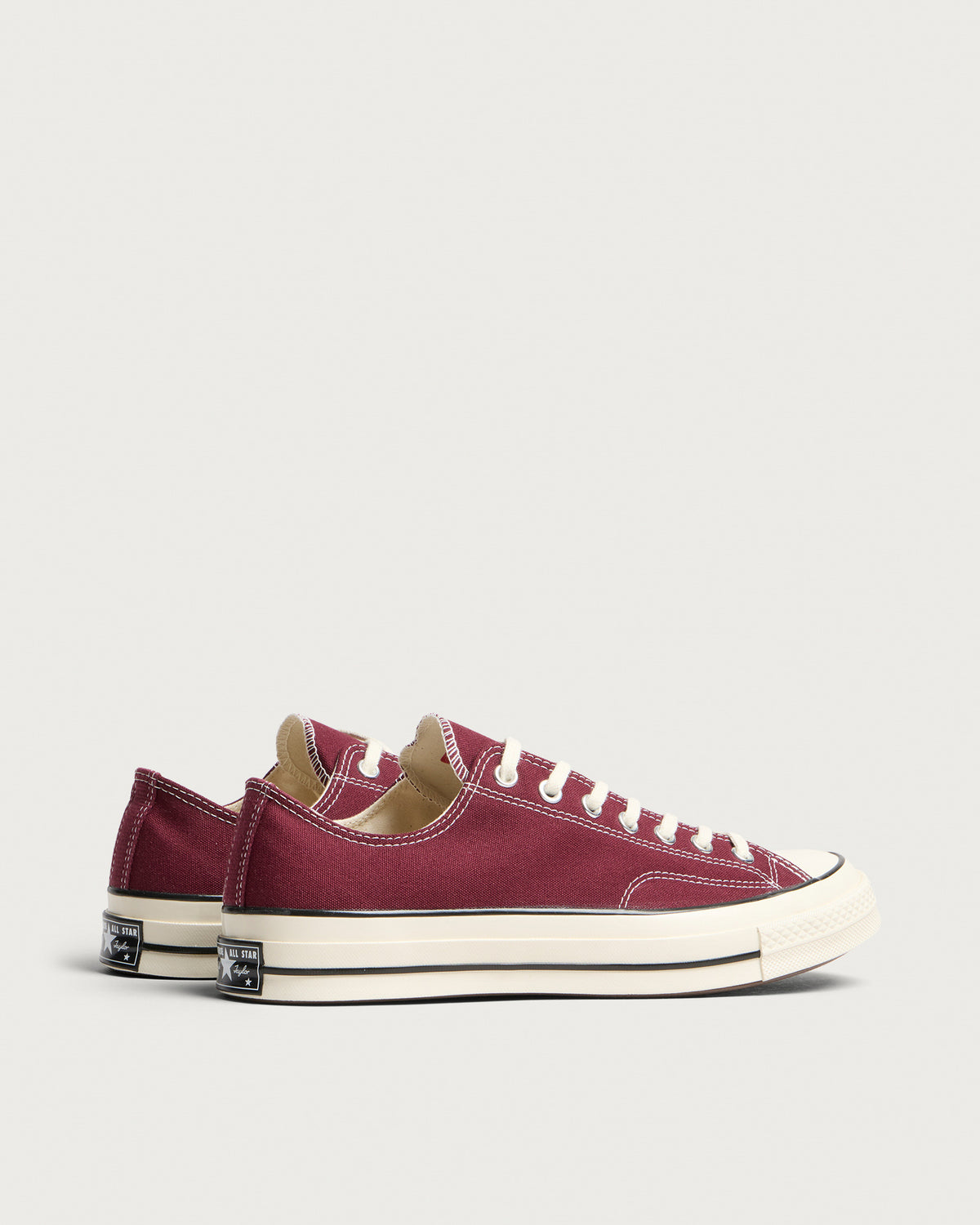 Converse Chuck Taylor 1970s Ox Sneaker