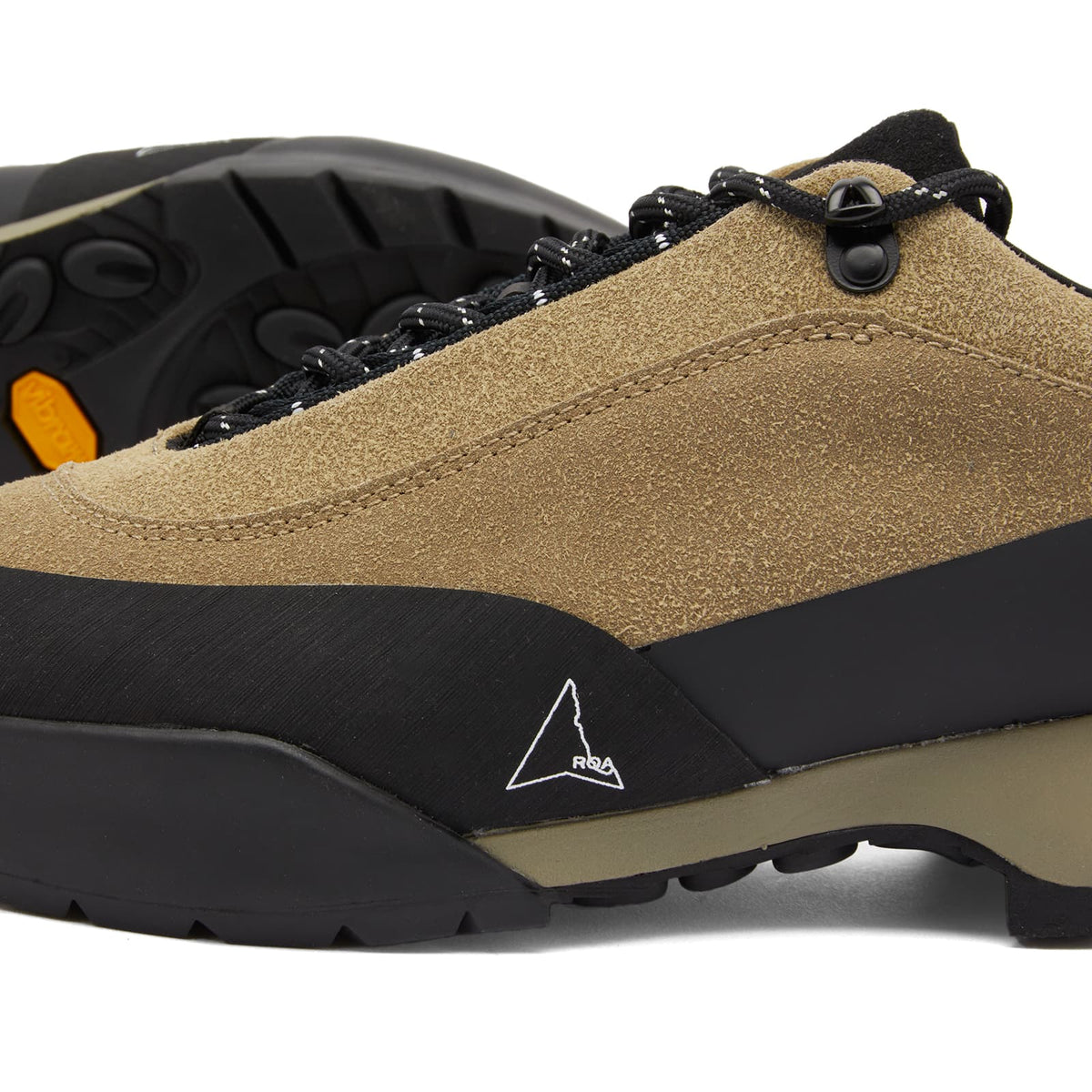 ROA Cingino Vibram Hiking Sneaker