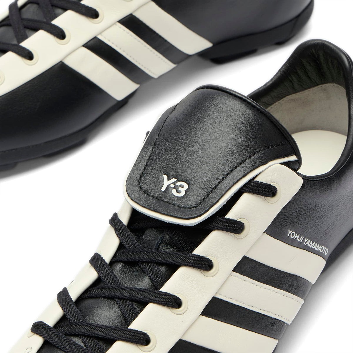 Y-3 Field Sneaker