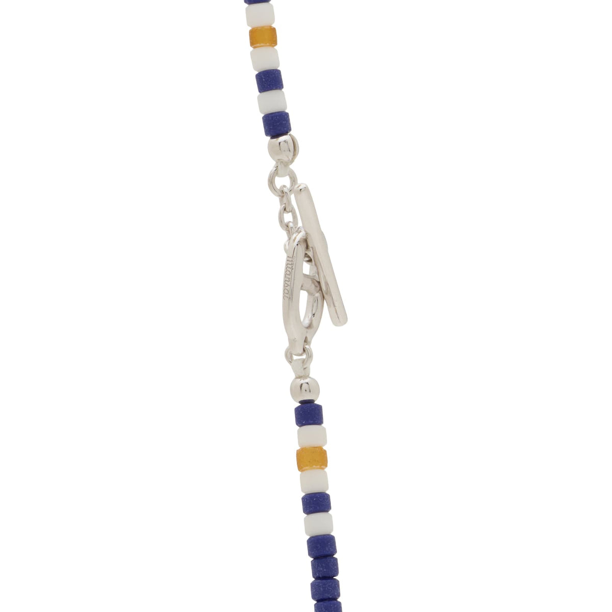 Miansai Avi Necklace