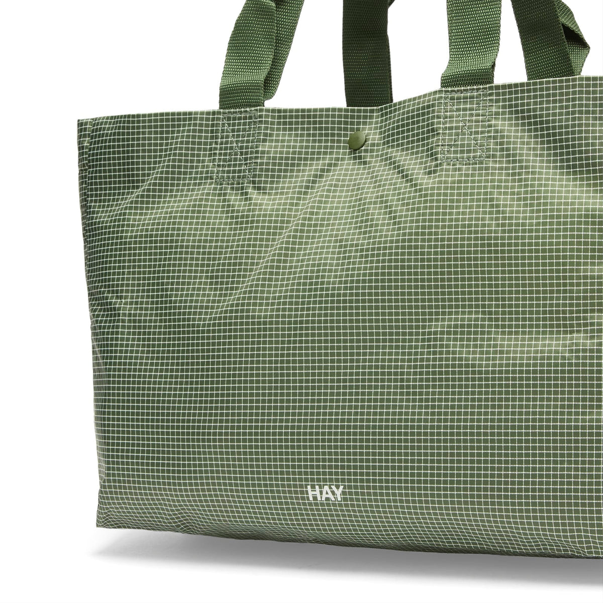 HAY Grid Weekend Bag - Small