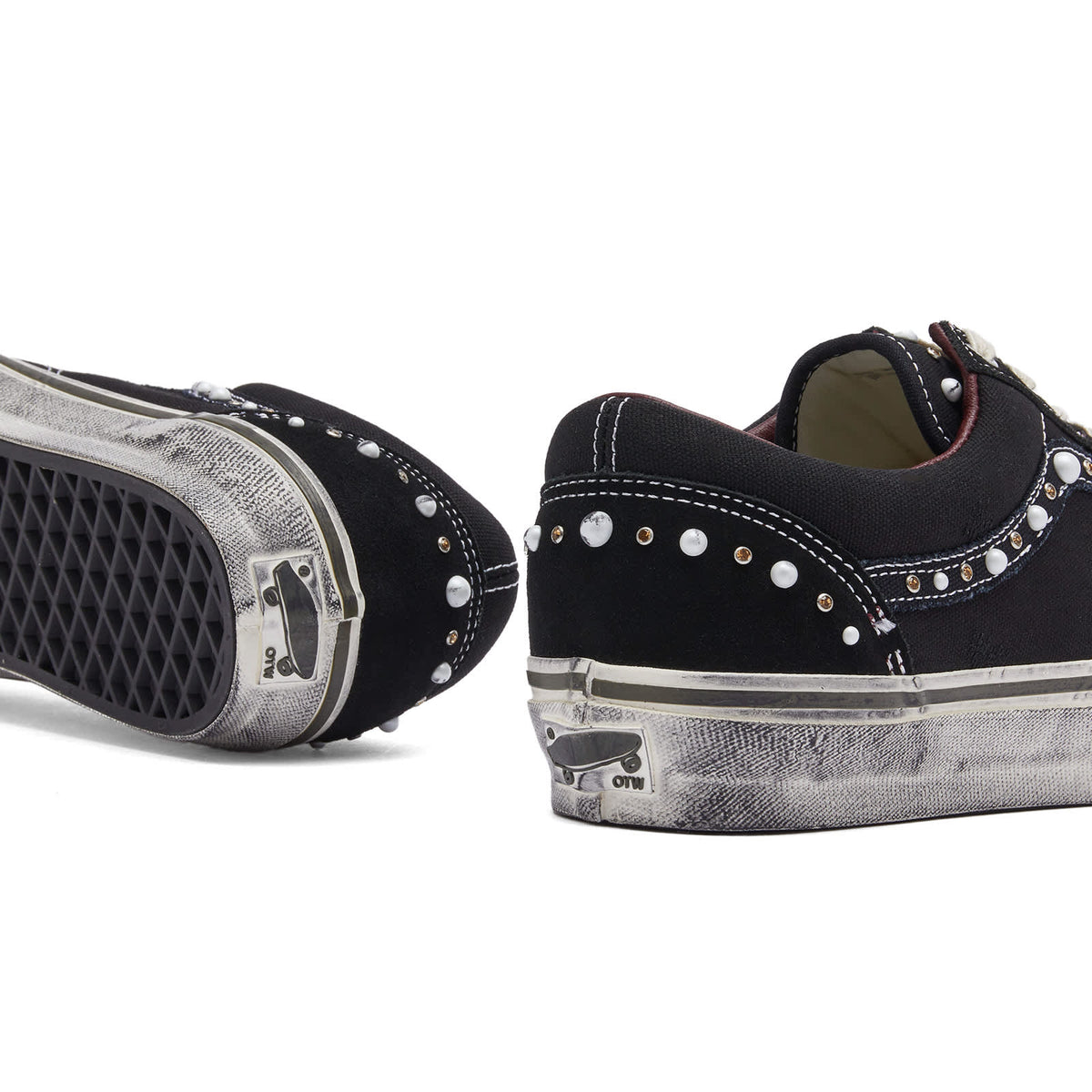 Vans OTW Old Skool Reissue 36