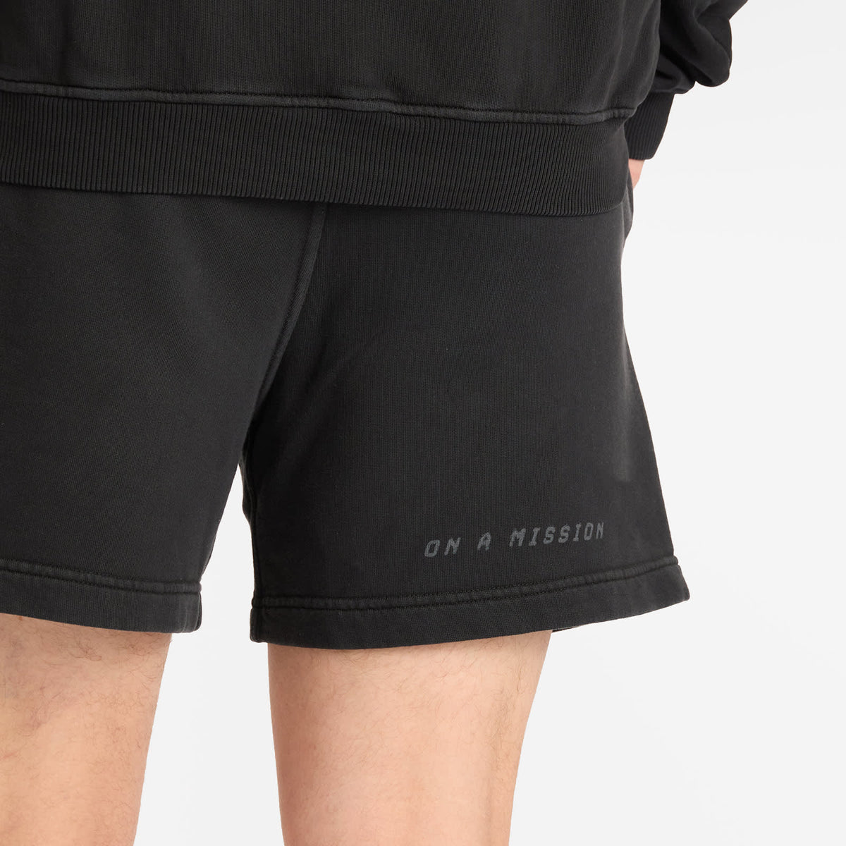 Represent 247 Motion Short