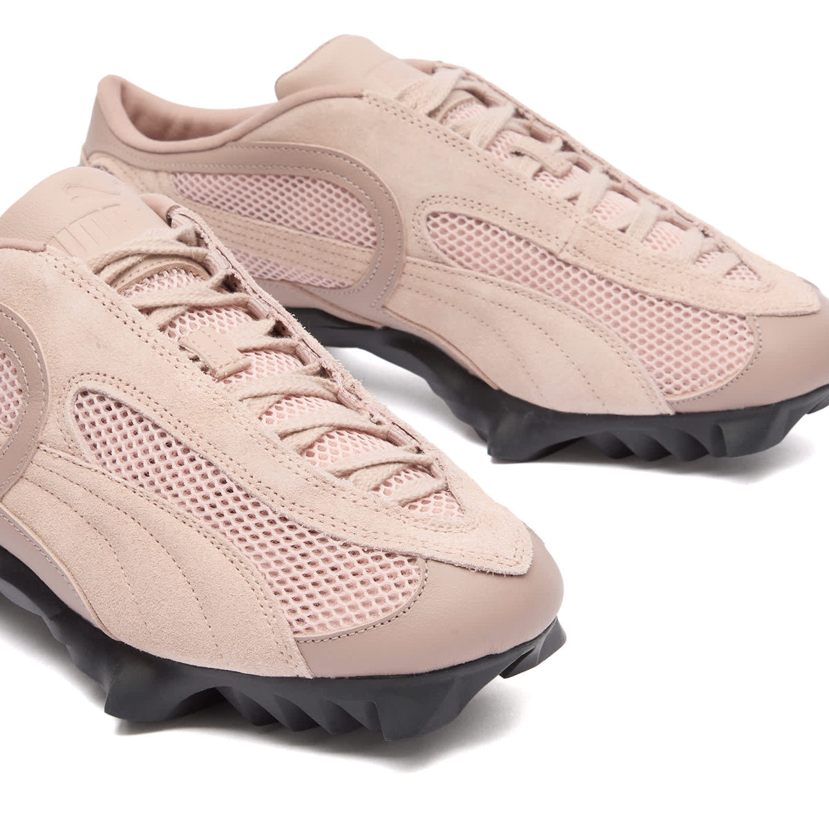 Puma Beisser Bleached Sneaker