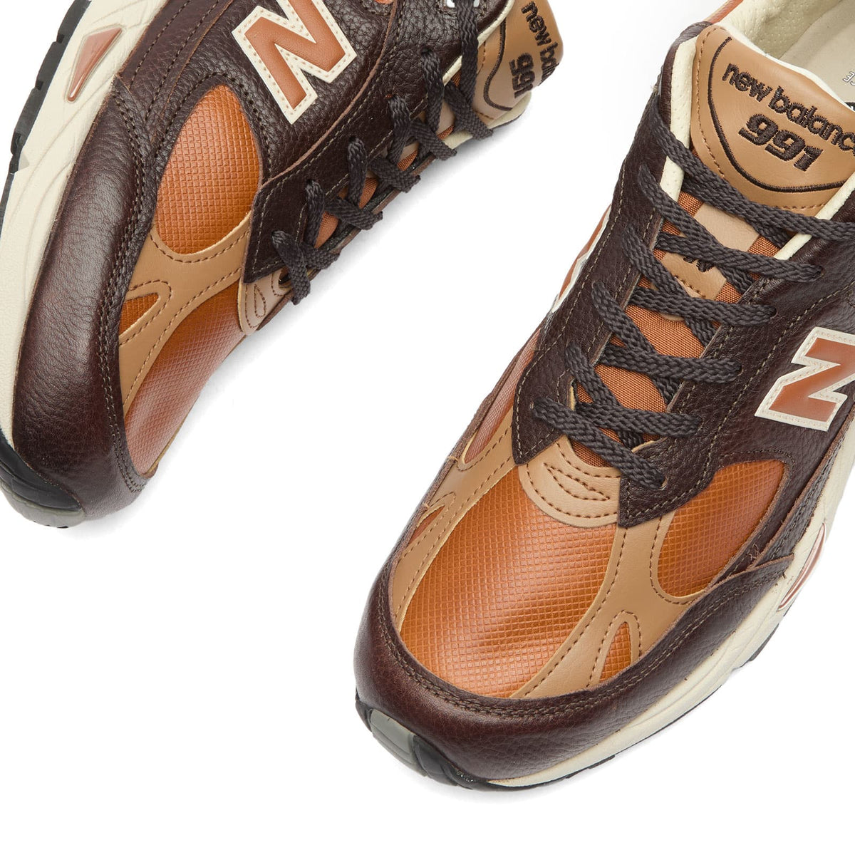 New Balance 991v1 Sneaker