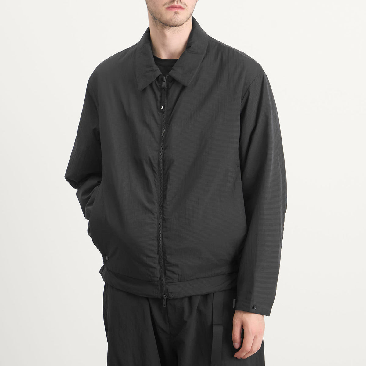 Y-3 Liner Jacket