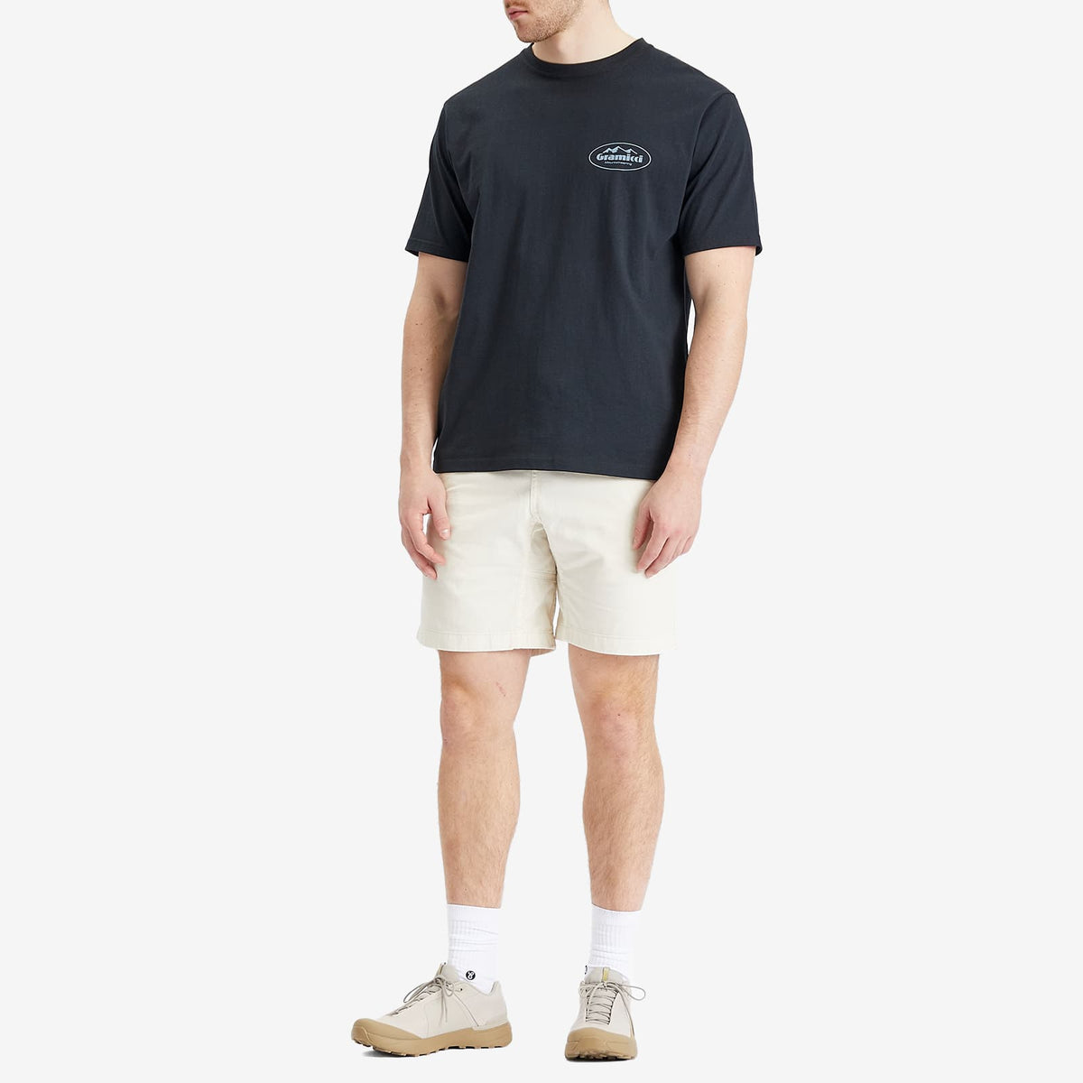 Gramicci Twill G-Short
