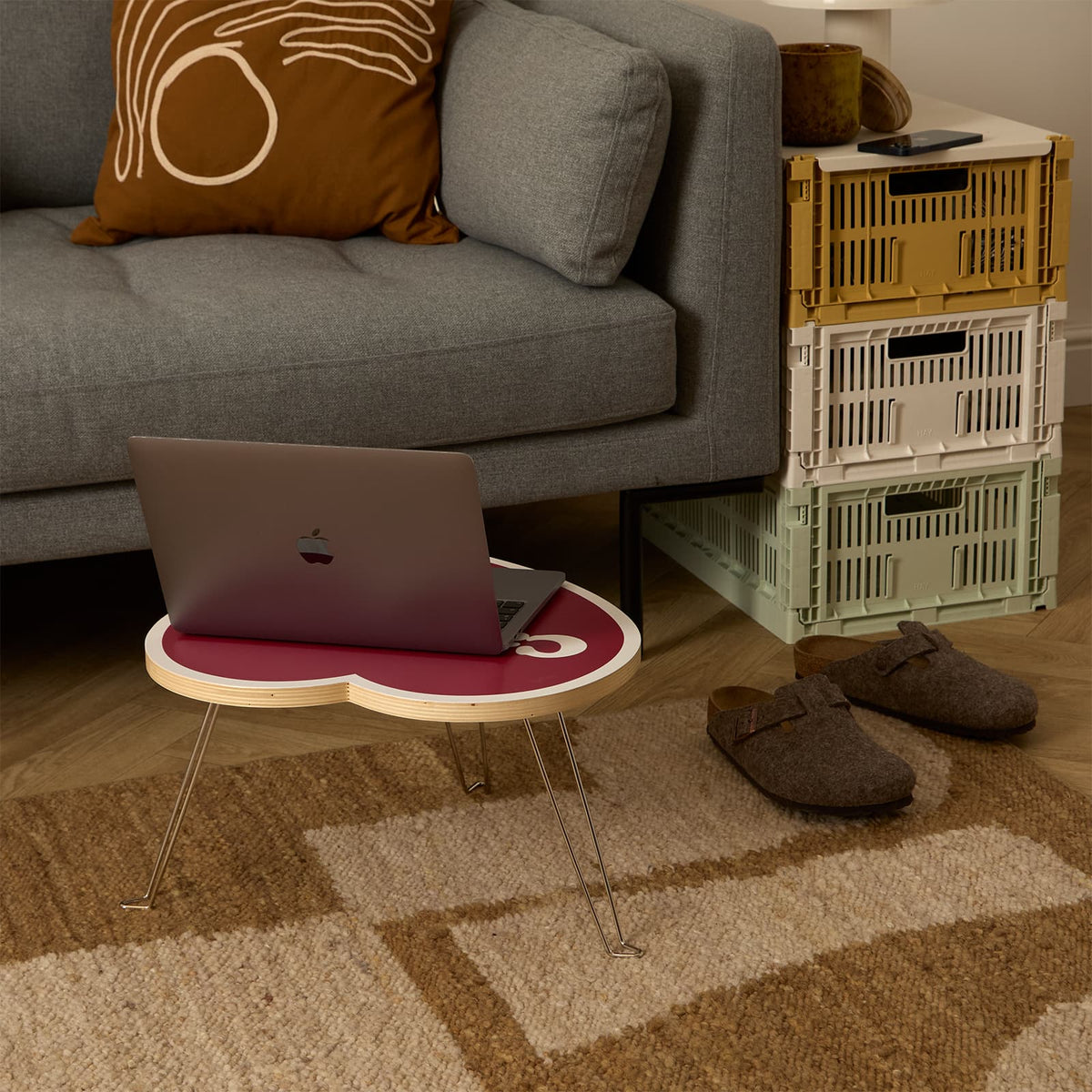 Carhartt WIP Heart Folding Table