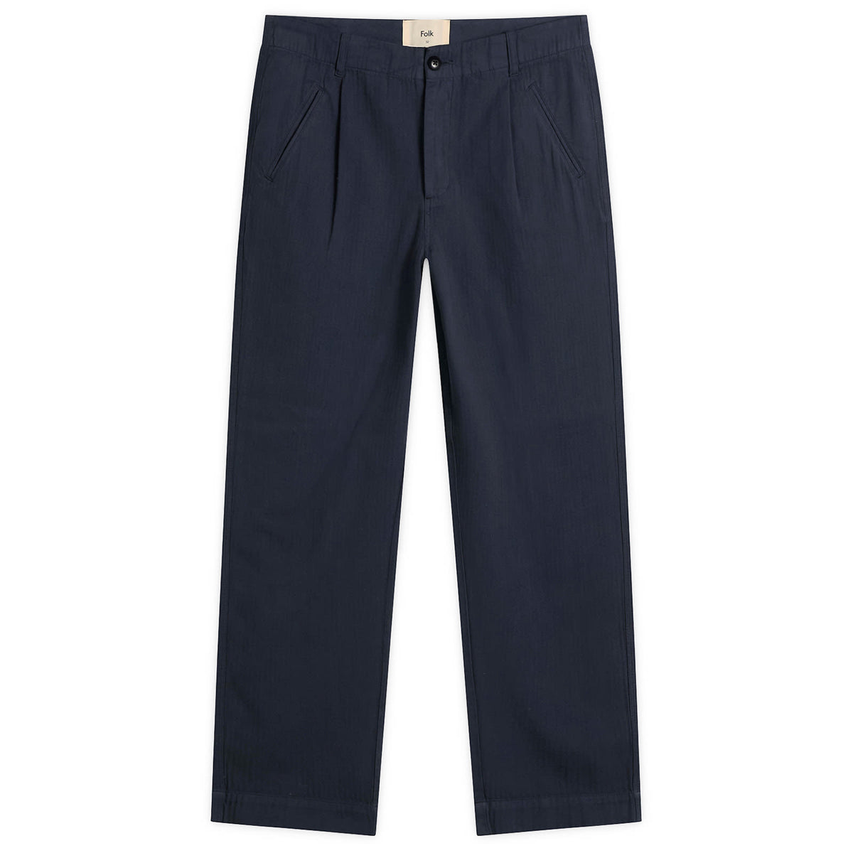 Folk Assembly Pant