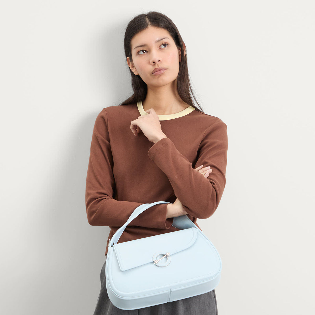 Hosbjerg Babette Long Sleeve T-Shirt