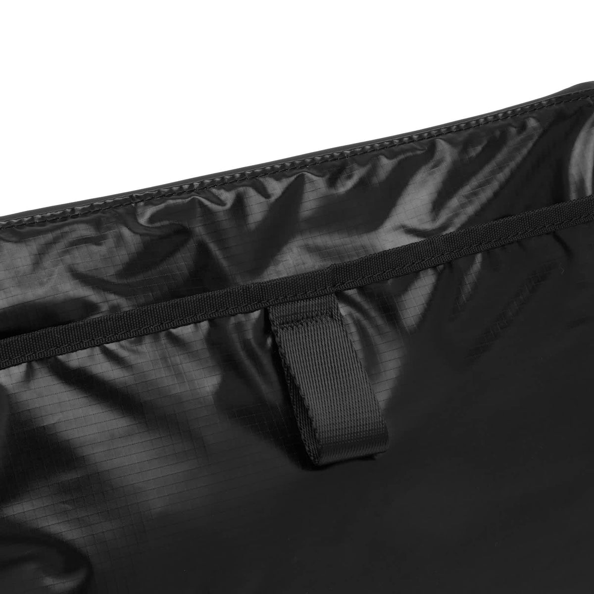RAINS Sibu Musette Bag
