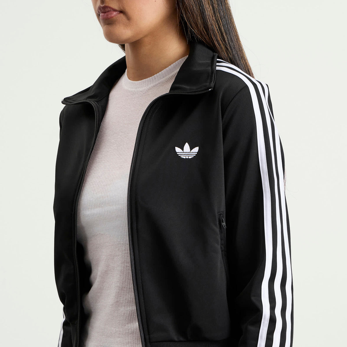 adidas Firebird Classic Track Top