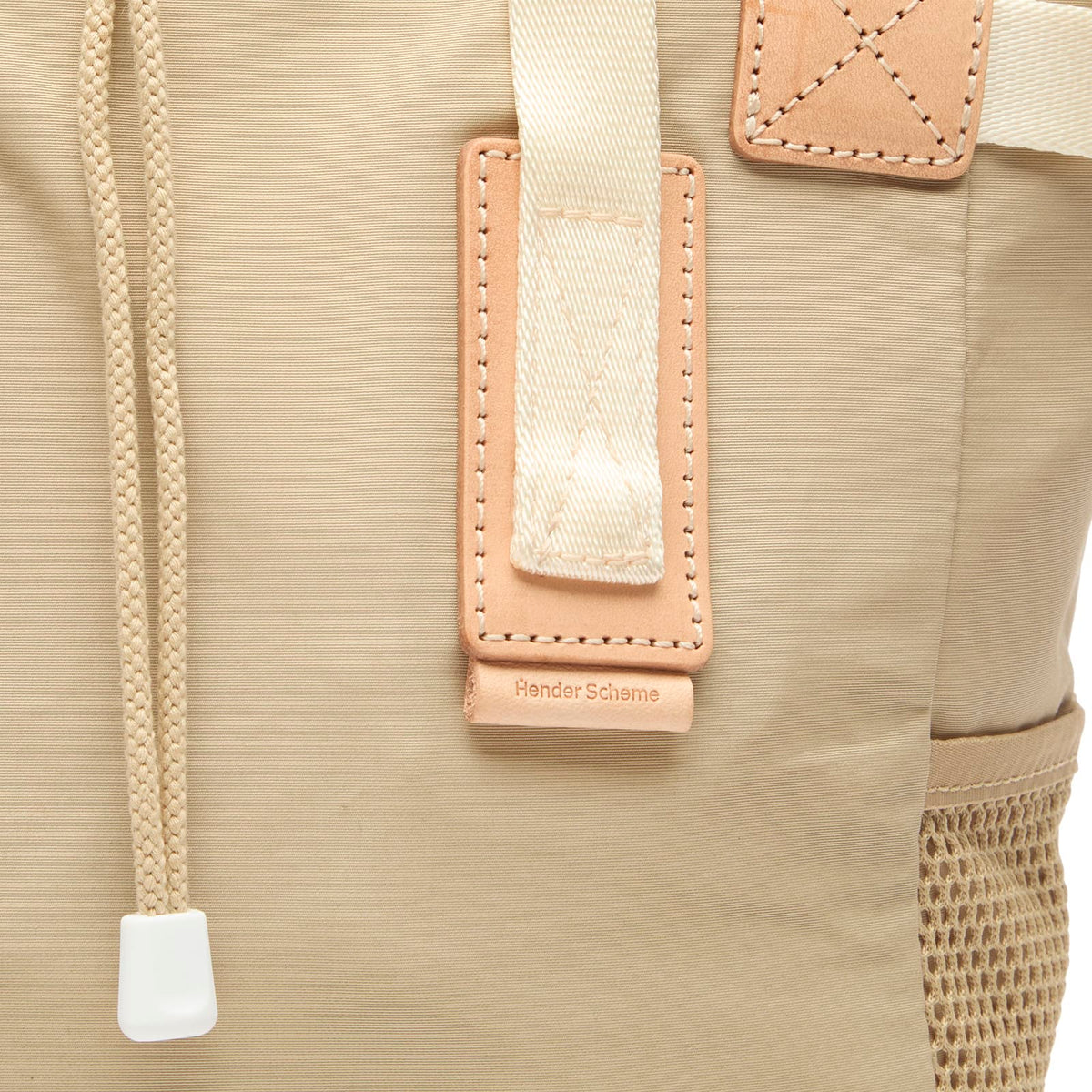 Hender Scheme Functional Tote Bag - Small