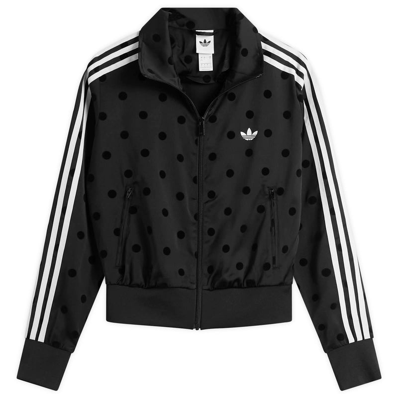 adidas Polka Dot Firebird Tracktop