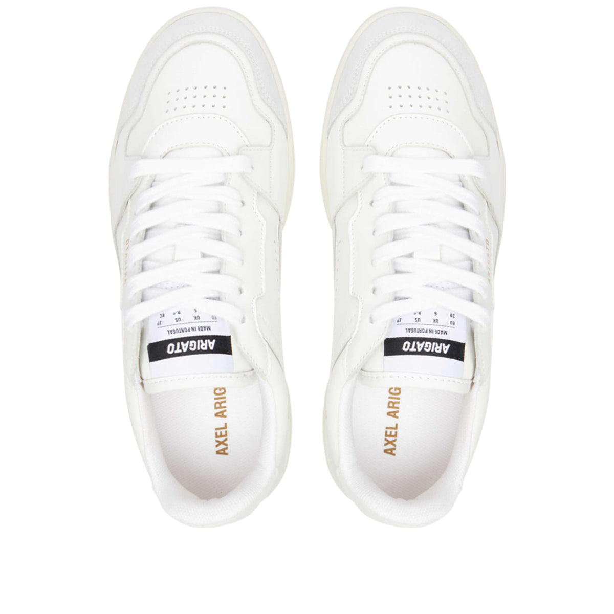 Axel Arigato Dice Lo Sneaker