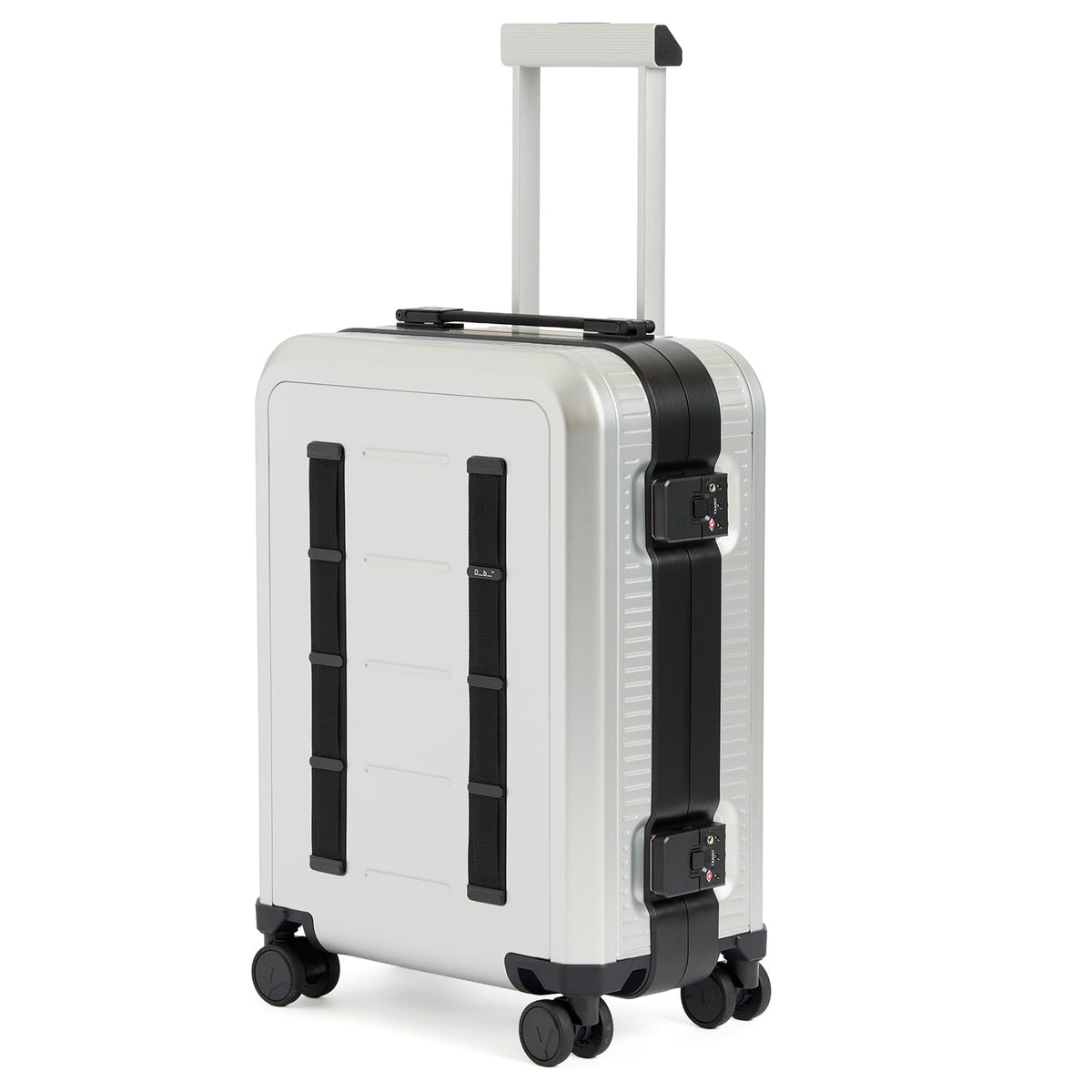 Db Journey Ramverk Alu Carry-On Luggage