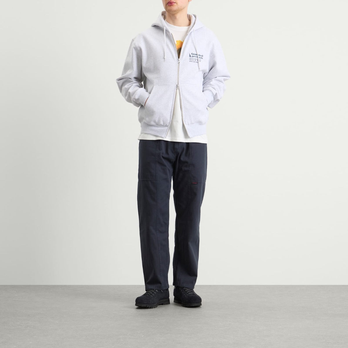 Gramicci Gadget Pant