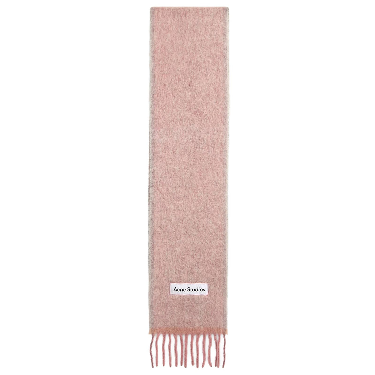 Acne Studios Vally Solid Scarf