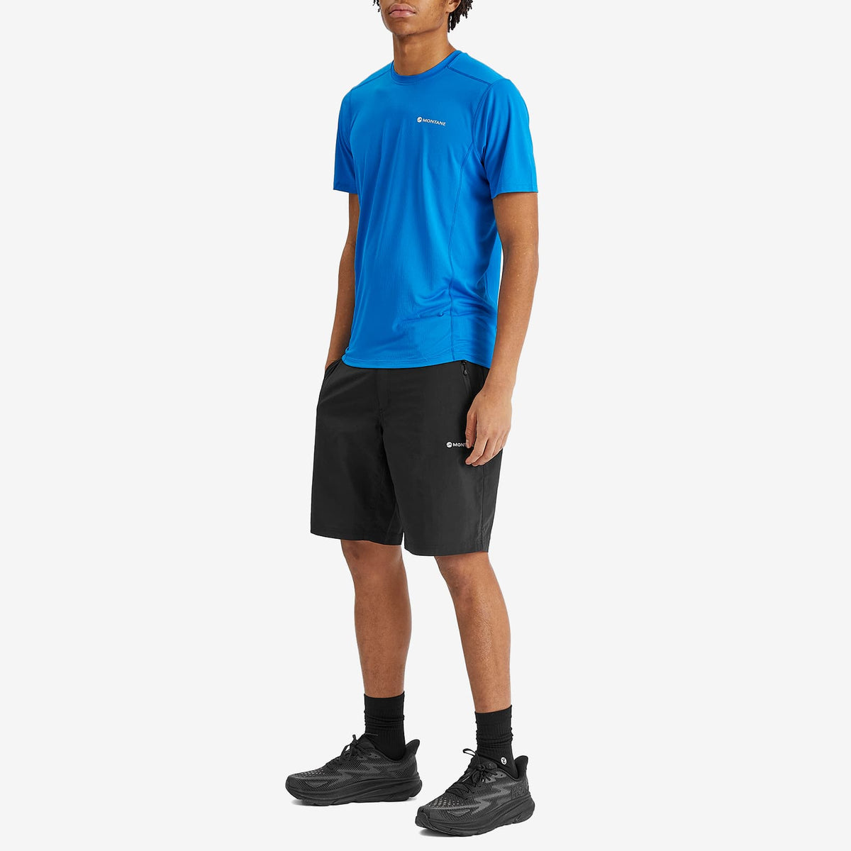 Montane Terra Shorts