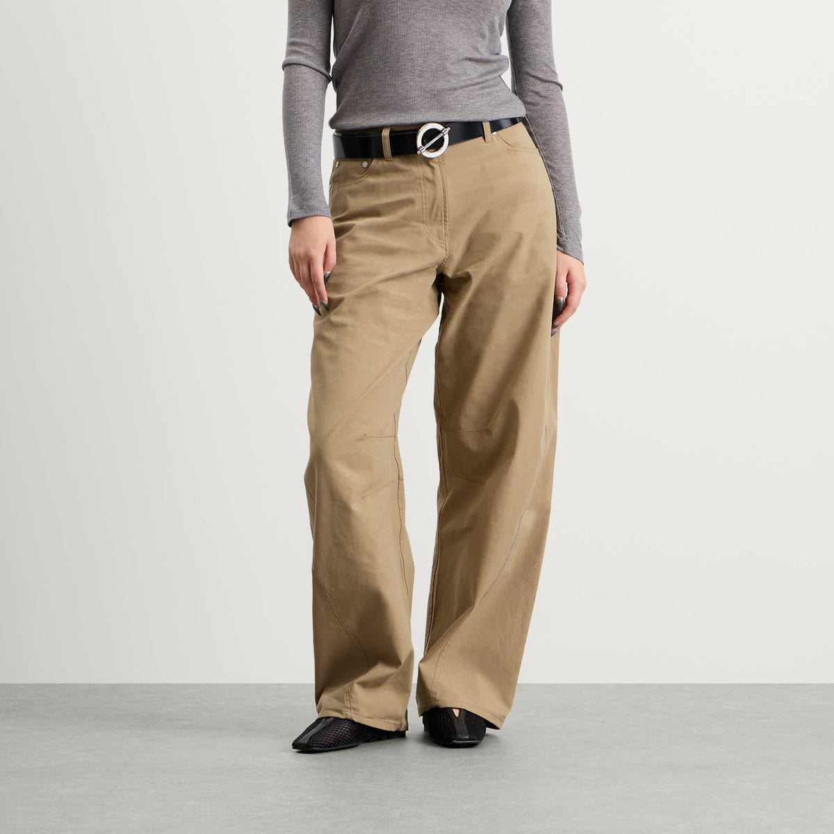 Samsøe Samsøe Saharpo Trousers