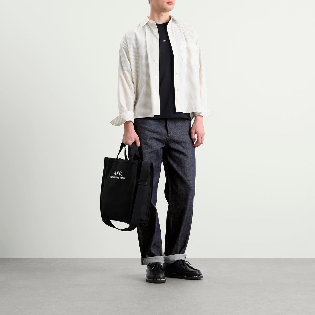 A.P.C. Fairfax Jean