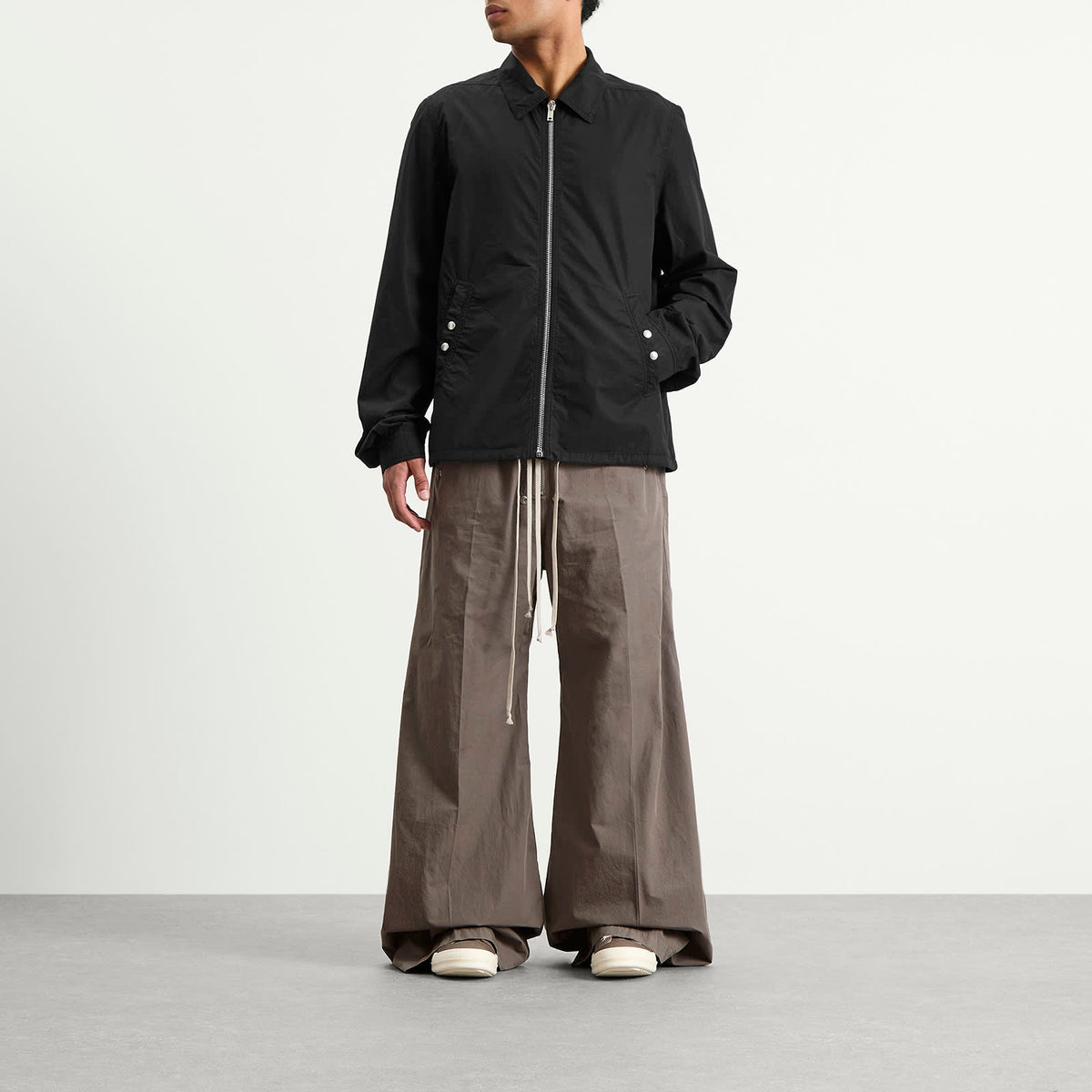 Rick Owens DRKSHDW Zipfront Jacket