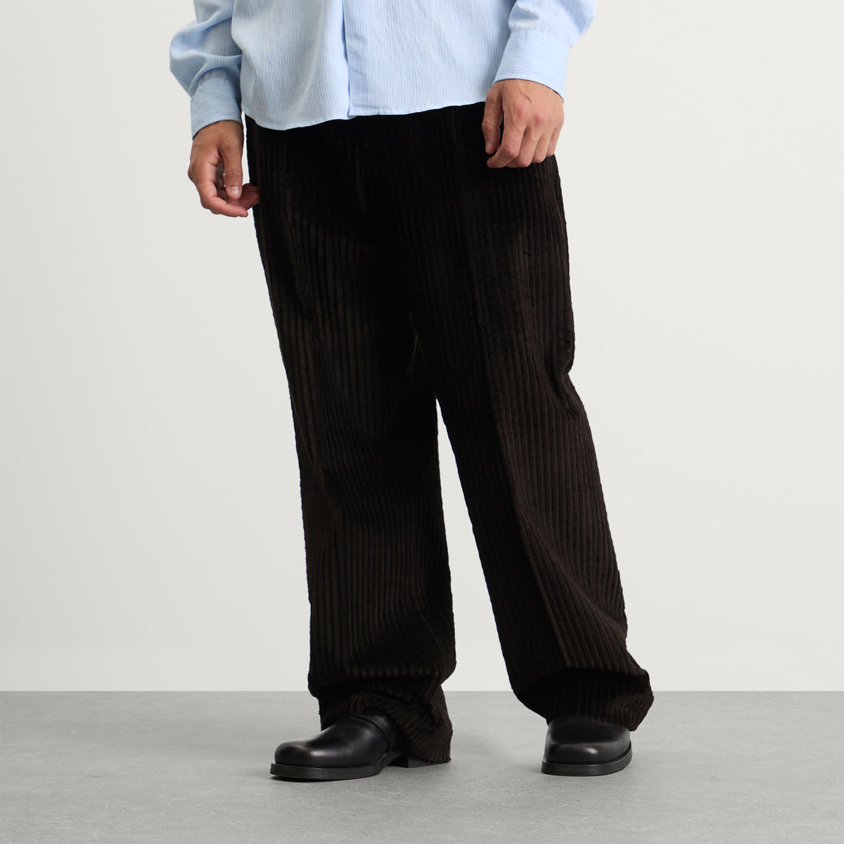 Our Legacy Borrowed Cord Chino