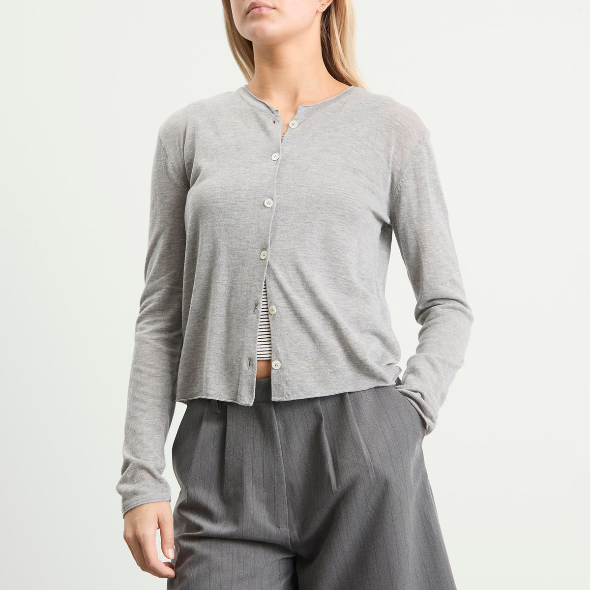 Dunst Cardigan
