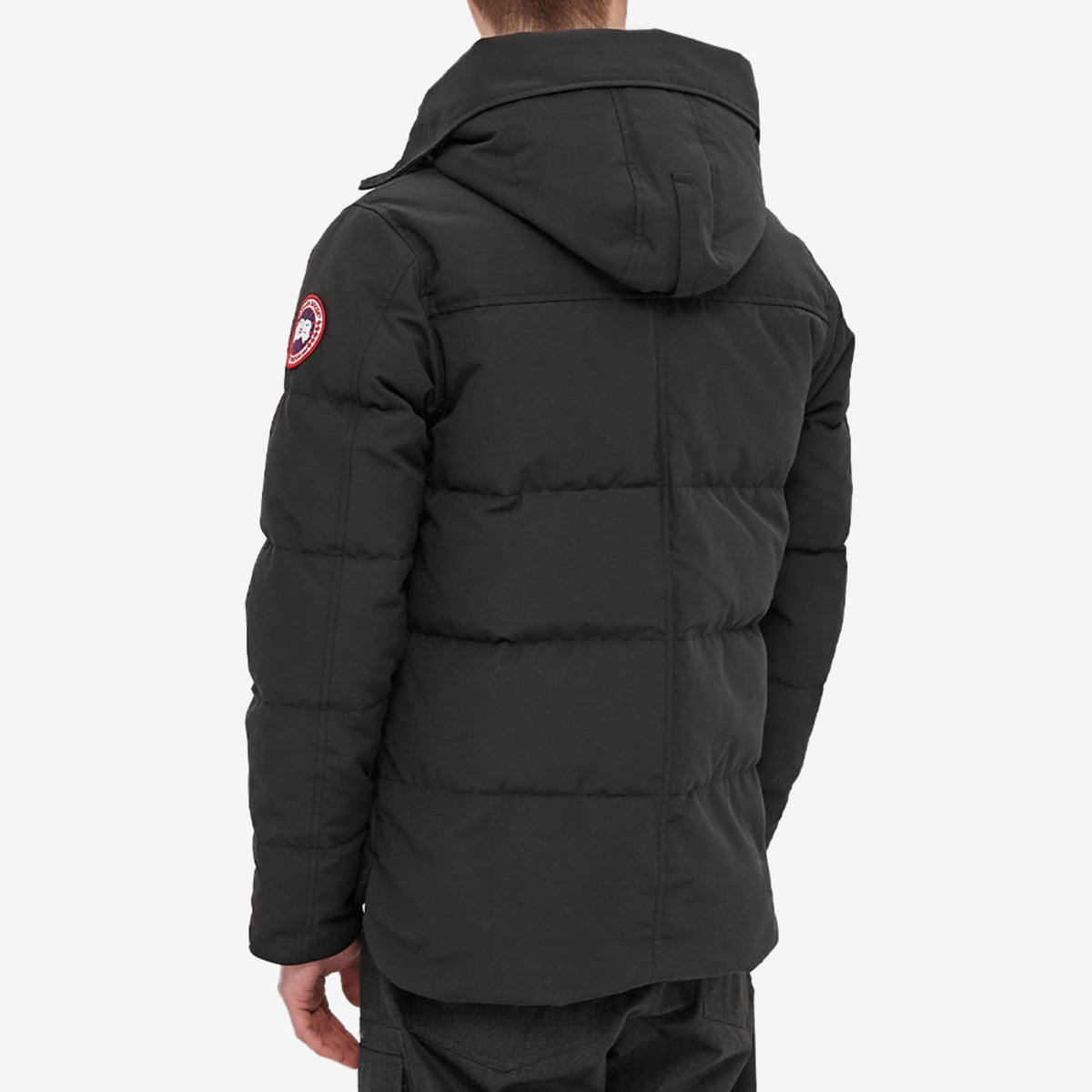 Canada Goose Macmillan Parka