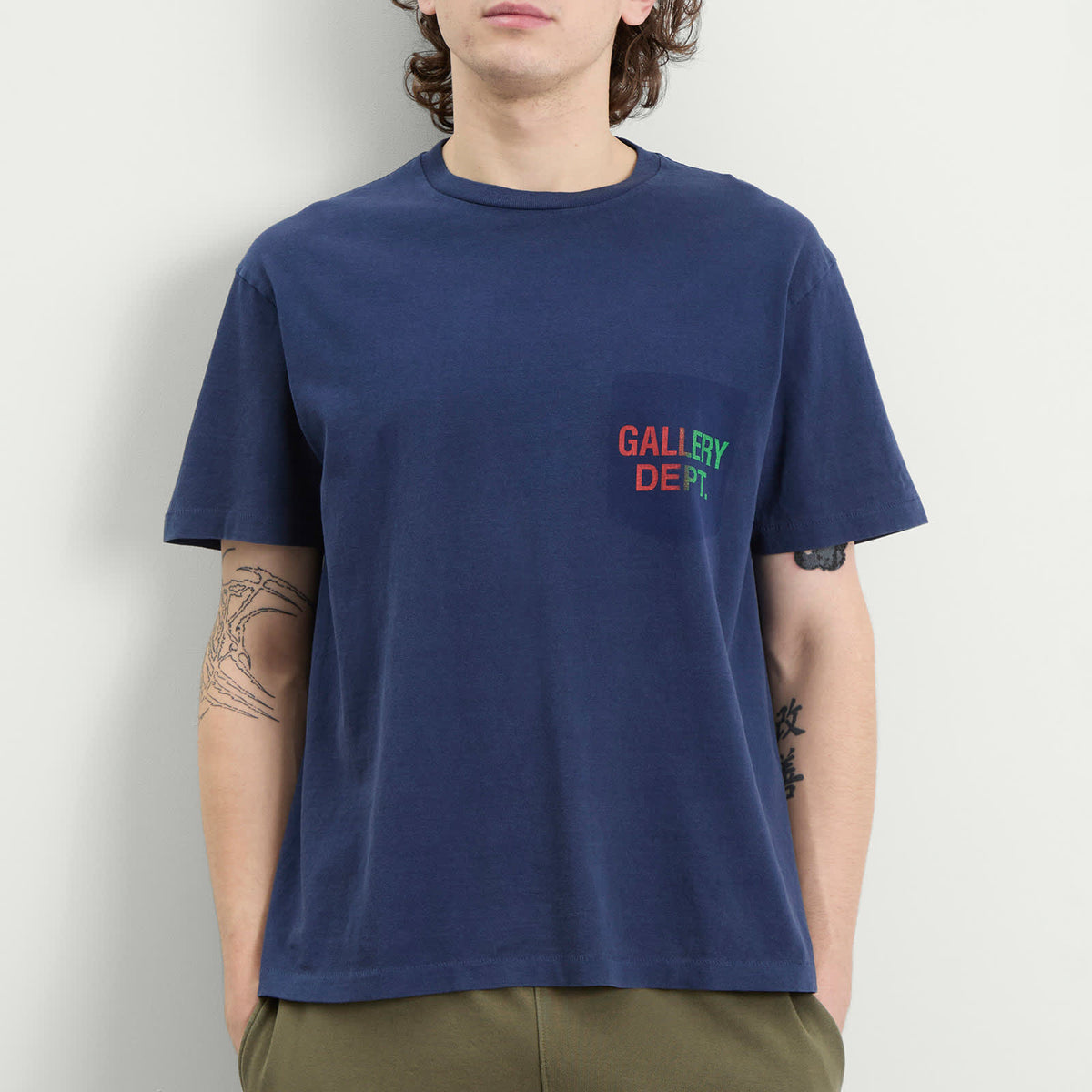 Gallery Dept Boardwalk Tee