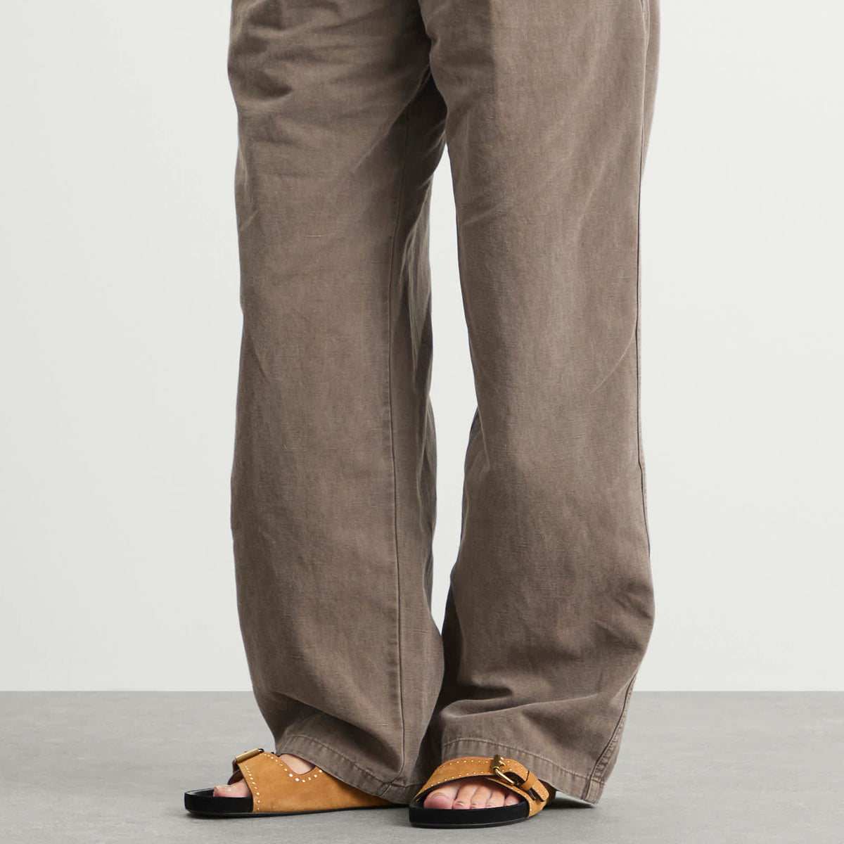 Isabel Marant Lennyo Sandals