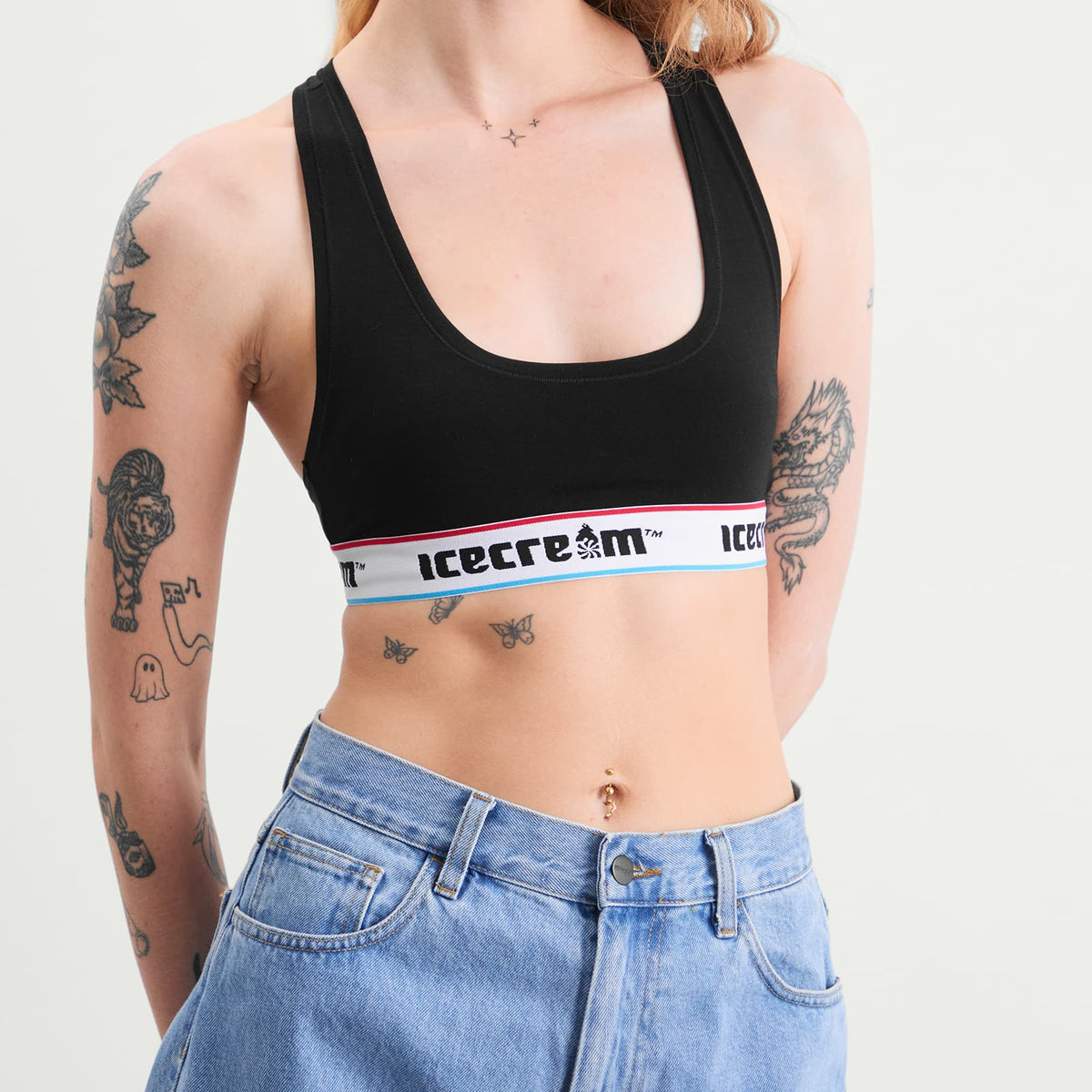 ICECREAM Soft Serve Bralette